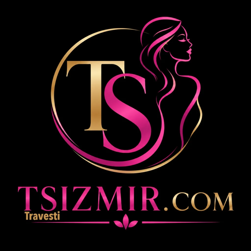 İzmir Travesti ana sayfa logosu