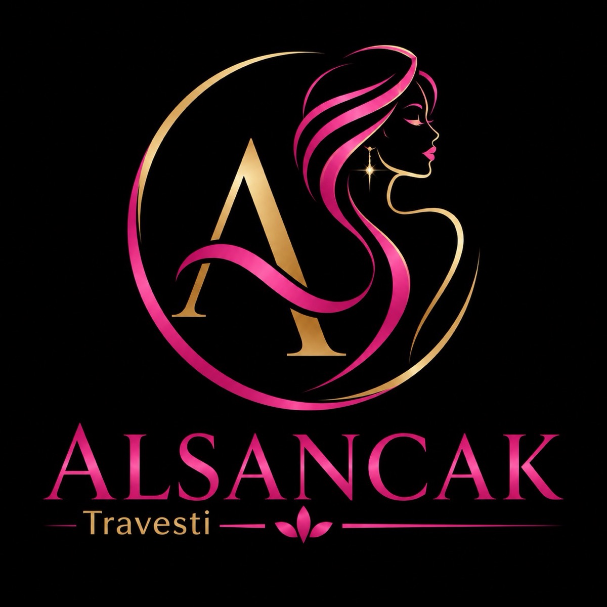 Alsancak Travesti Sayfa Logosu